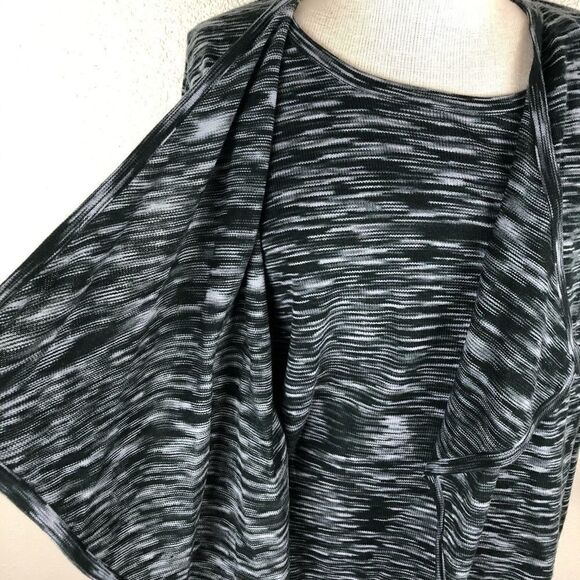 Gloria Vanderbilt Cardigan Style Sweater Top - Picture 3 of 6